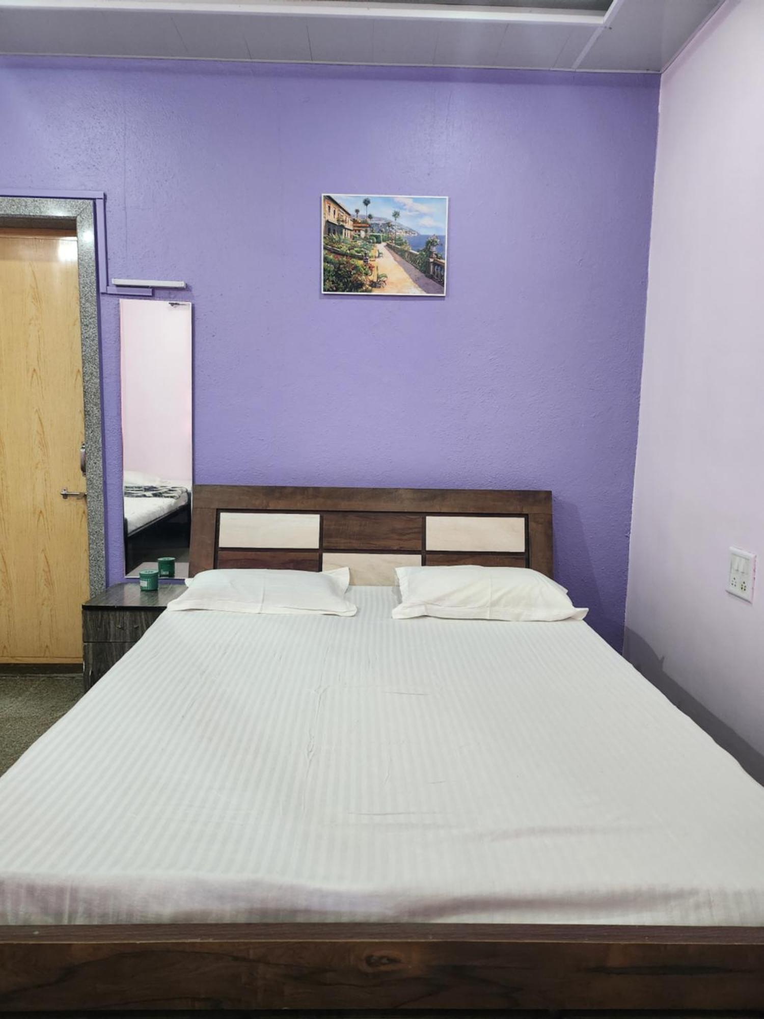 Junglee Nest Holiday Home & Huts Mahābaleshwar Exterior foto