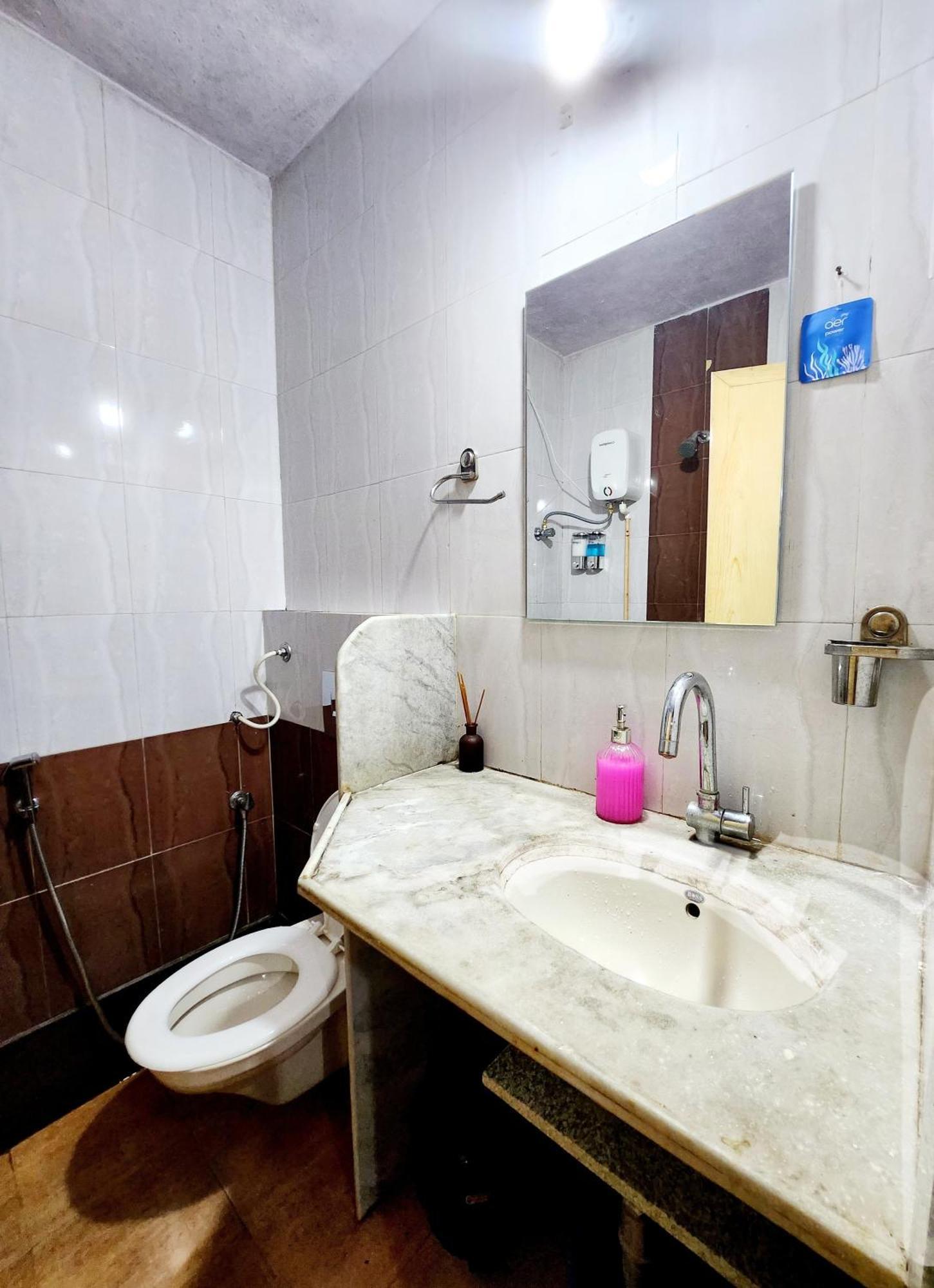 Junglee Nest Holiday Home & Huts Mahābaleshwar Zimmer foto