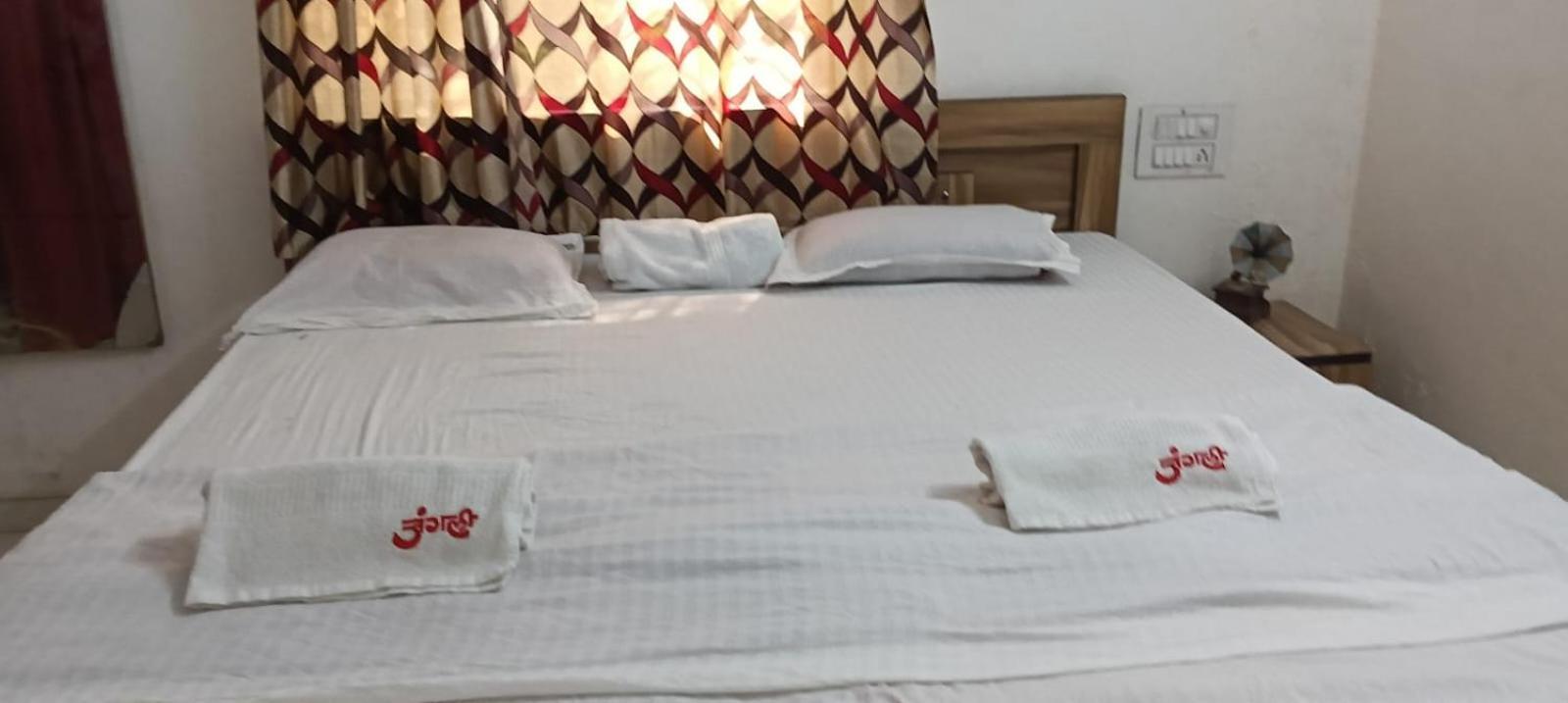 Junglee Nest Holiday Home & Huts Mahābaleshwar Zimmer foto